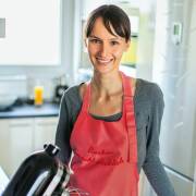 Profilbild Kathrin Runge