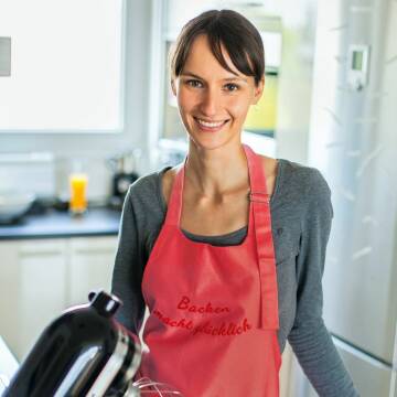 Profilbild Kathrin Runge