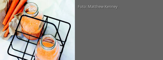 Rezeptbild für "Süße Sahne"