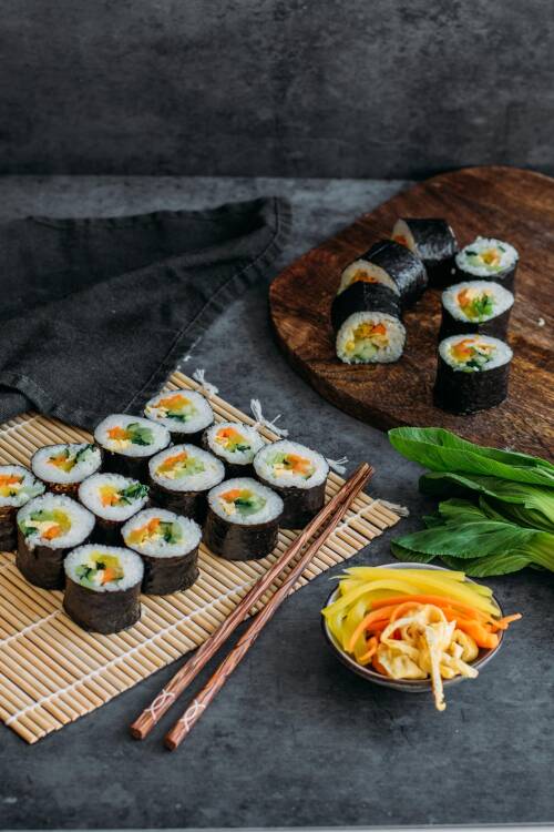 Kimbap