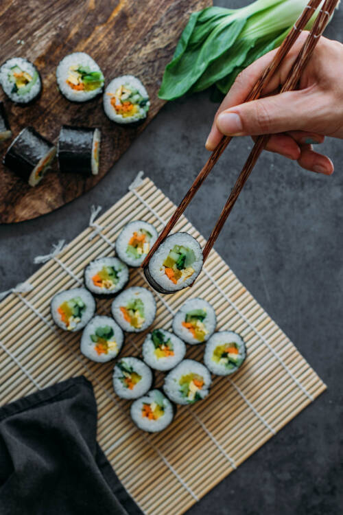 Kimbap