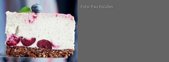 Rezeptbild für "Kirsch-Mohn-Käsekuchen"