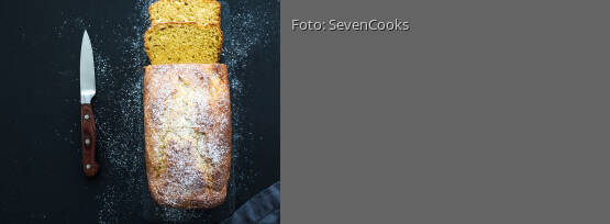 Rezeptbild für "Kokoskuchen"