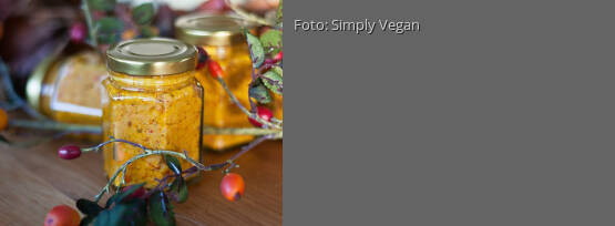 Rezeptbild für "Kürbis-Haselnuss-Pesto"