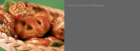 Rezeptbild für "Laugengebäck"