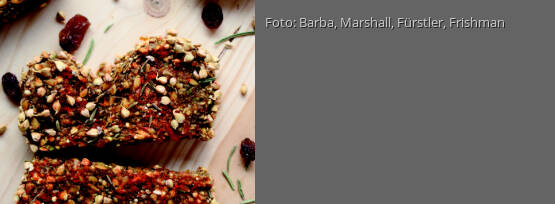 Rezeptbild für "Angelikas Lebensbrot"