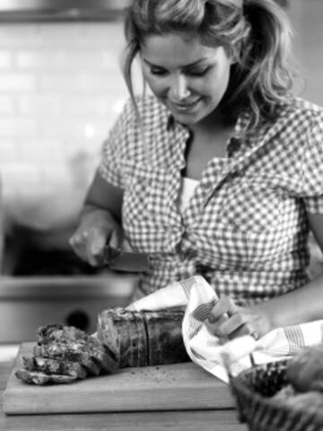 Profilbild Leila Lindholm