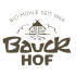 Profilbild Bauckhof