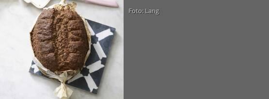 Rezeptbild für "Low-Carb-Brot"