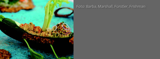 Rezeptbild für "Lupinen-Hummus im Veggie-Cruiser"