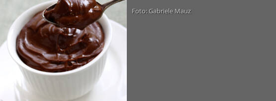 Rezeptbild für "Mandella Schokoladenaufstrich"