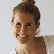 Profilbild bake and nourish