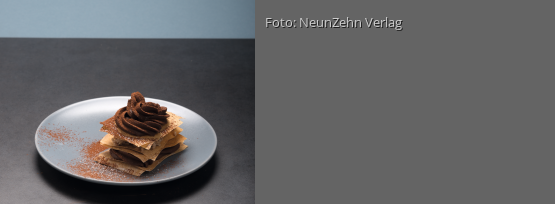 Rezeptbild für "Maronilasagne"