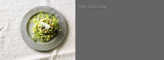 Rezeptbild für "Matjes-Tatar"