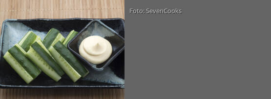 Rezeptbild für "Mayonnaise"