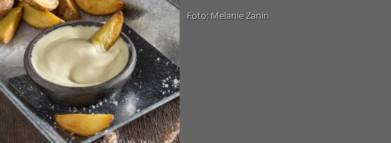 Rezeptbild für "Mayonnaise ohne Ei"