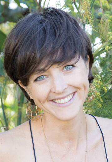 Profilbild Megan May