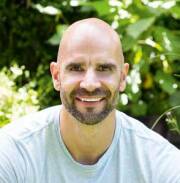 Profilbild Michael Weckerle