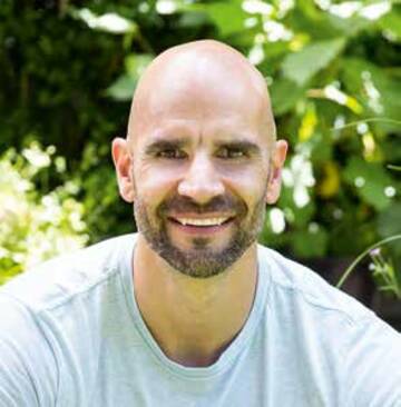 Profilbild Michael Weckerle