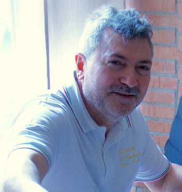 Profilbild Da Michele
