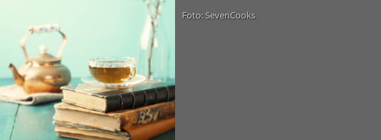 Rezeptbild für "Mittagstee – vegan"