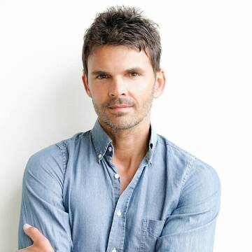 Profilbild Matthew Kenney