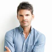 Profilbild Matthew Kenney