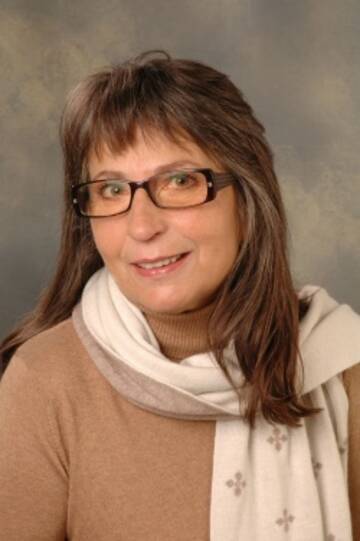 Profilbild Modesta Bersin