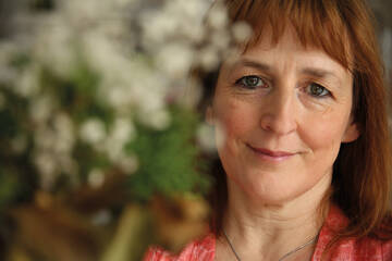 Profilbild Monika Halmos