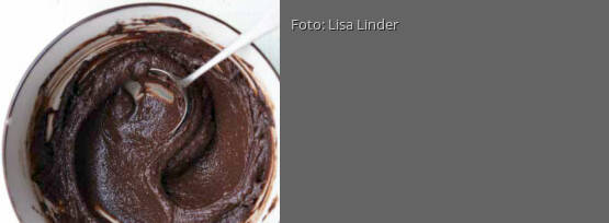 Rezeptbild für "Moses' Nusscreme"