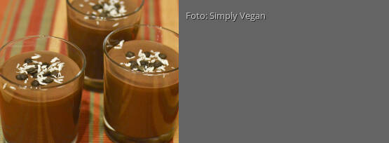 Rezeptbild für "Mousse au chocolat"