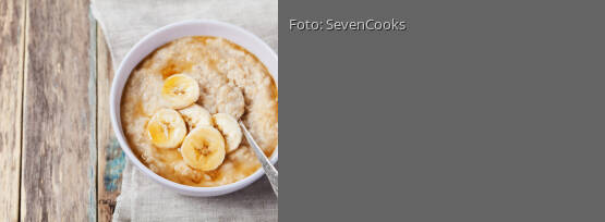 Rezeptbild für "Nahrhaftes Hirsegericht – vegan"