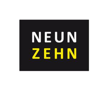 Profilbild NeunZehn Verlag