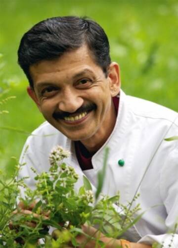 Profilbild Nicky Sitaram Sabnis