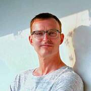 Profilbild Nico Stanitzok