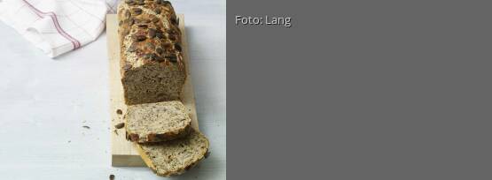 Rezeptbild für "No-Knead-Bread"