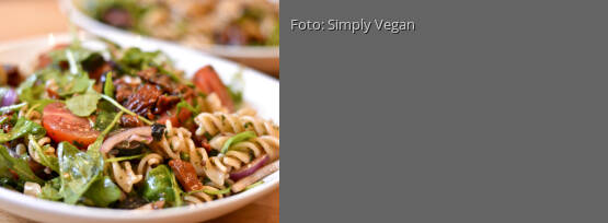 Rezeptbild für "Nudelsalat"