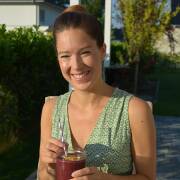 Profilbild nutsandblueberries