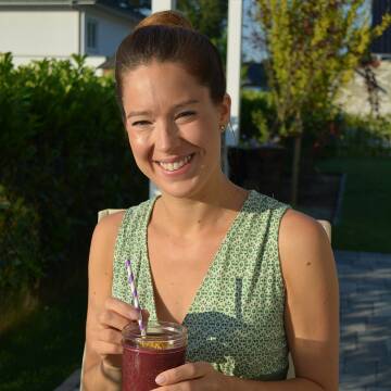 Profilbild nutsandblueberries