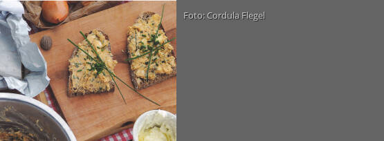 Rezeptbild für "Obatzter"