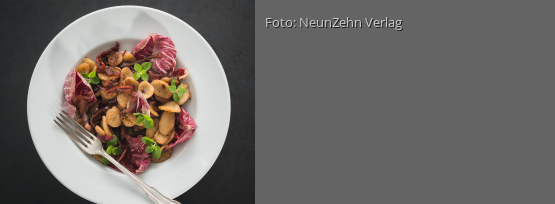 Rezeptbild für "Orecchiette mit Tomaten-Zwiebelcrema"