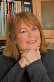 Profilbild Ingeborg Pils