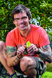 Profilbild Volker Mehl