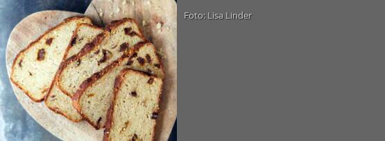 Rezeptbild für "Quinoabrot"