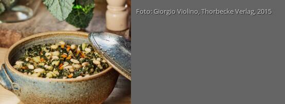 Rezeptbild für "Ribollita"