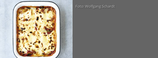 Rezeptbild für "Ricotta-Spinat-Cannelloni"