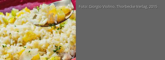 Rezeptbild für "Riso e Patate della Nonna Wanda"