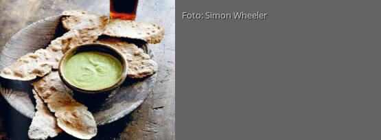 Rezeptbild für "Roggen-Bier-Knäckebrot"