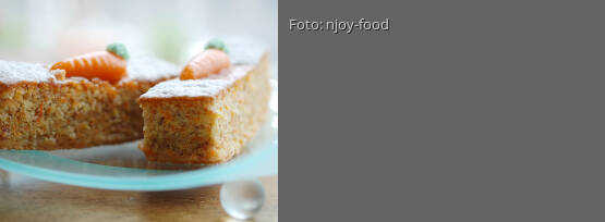 Rezeptbild für "Rueblikuchen"