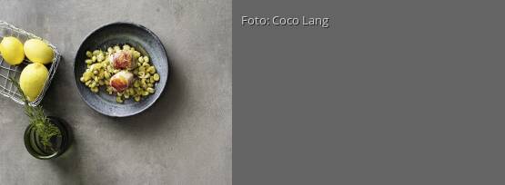 Rezeptbild für "Schweinefilet im Speckmantel"